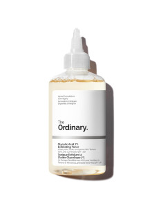 Tónico Exfoliante El Ordinario Ácido Glicólico 7% 100 ml