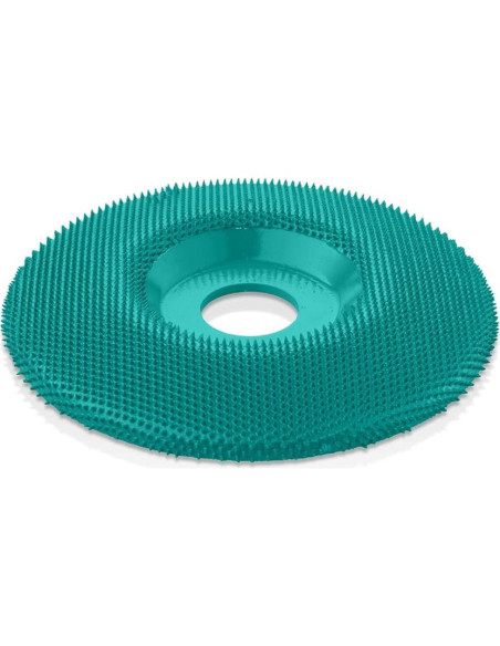 Disco de Moldeo Kutzall Extreme Medio 114.3mm para Amoladora Disco de Moldeo Kutzall Extreme Medio 114.3mm para Amoladora