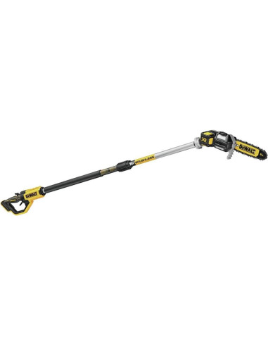Sierra de Poste Inalámbrica DEWALT 20V MAX XR 8" Sin Escobillas