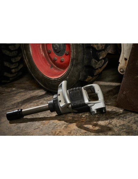 Llave de Impacto Neumática Ingersoll Rand 285B-6 1" 1997.5 Nm Llave de Impacto Neumática Ingersoll Rand 285B-6 1" 1997.5 Nm
