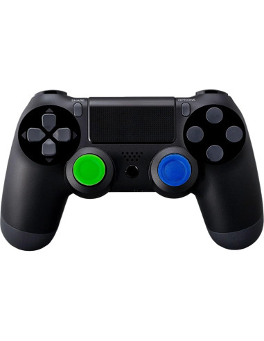 Kit de Reparación 10pcs Joysticks Analógicos CTHTBZ PS4