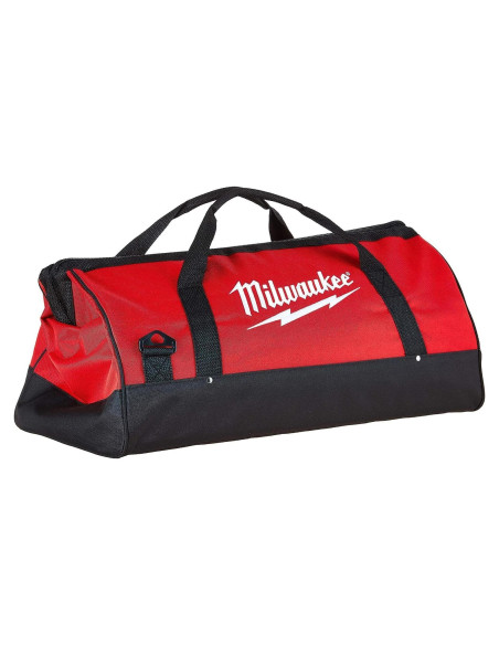 Bolsa de Herramientas Milwaukee M18/BAG 24' 58x30x30 cm Bolsa de Herramientas Milwaukee M18/BAG 24' 58x30x30 cm