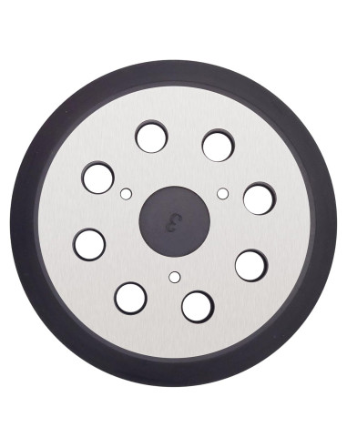 Pad de Reemplazo para Lijadora 5" DeWalt D26451 D26453 DW420