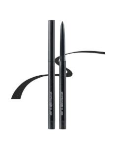 Eyeliner Retráctil ONarisae Negro Brillante 12.35cm