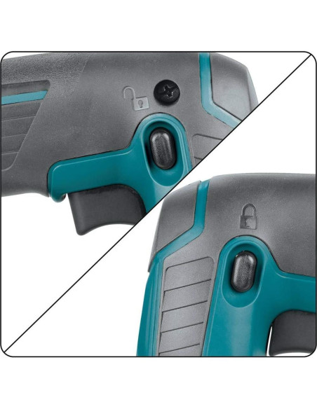 Sierra de Calar Inalámbrica Makita VJ04Z 12V Compacta Sierra de Calar Inalámbrica Makita VJ04Z 12V Compacta