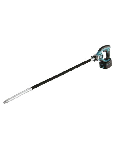 Vibrador de Concreto Inalámbrico Makita XRV01Z 18V 1.22m