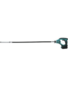Vibrador de Concreto Inalámbrico Makita XRV01Z 18V 1.22m 2