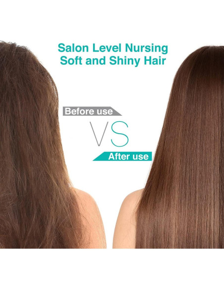 Vaporizador 2 en 1 DENFANY para Cabello y Cara con Ozono Vaporizador 2 en 1 DENFANY para Cabello y Cara con Ozono