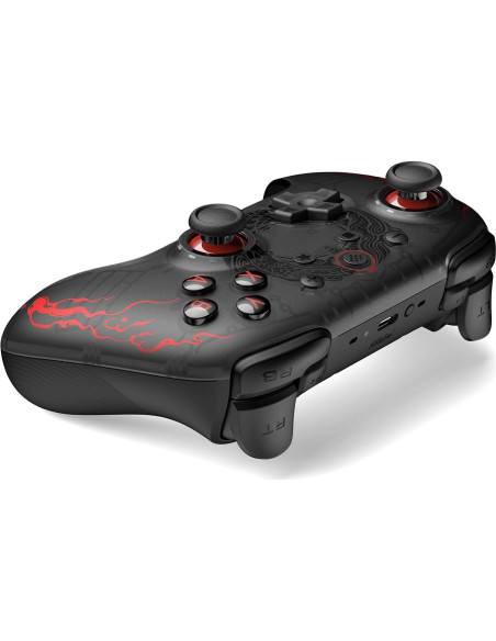 Controlador Inalámbrico 8Bitdo Ultimate 2C para PC y Android Controlador Inalámbrico 8Bitdo Ultimate 2C para PC y Android