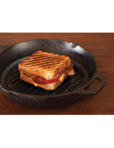 Raspadores de Sartén Lodge de Policarbonato - Paquete de 2 2