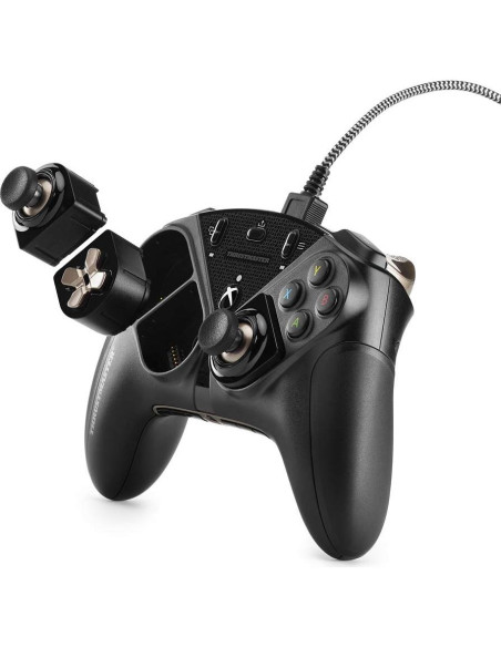 Controlador Thrustmaster ESWAP X PRO Azul para Xbox y PC Controlador Thrustmaster ESWAP X PRO Azul para Xbox y PC