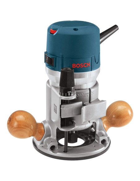 Kit Router Bosch 1617EVSPK con Mesa RA1171 - 2.25 HP Kit Router Bosch 1617EVSPK con Mesa RA1171 - 2.25 HP