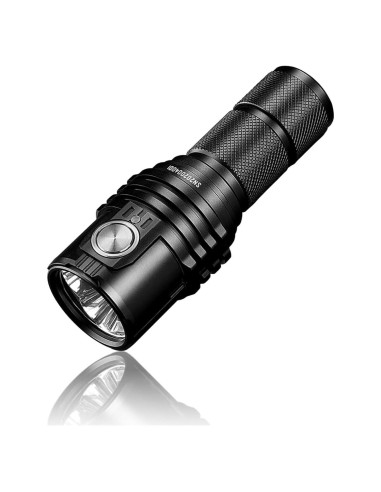 Linterna LED Imalent MS03 13000 Lúmenes 11.43 cm