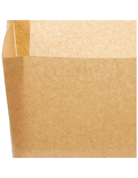 Forros de Pan Desechables Kichvoe 50pcs 19x13.5cm Antiadherentes Forros de Pan Desechables Kichvoe 50pcs 19x13.5cm Antiadherentes