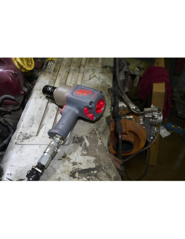 Llave de Impacto Neumática Ingersoll Rand 2146Q2MAX 2711.5 Nm
