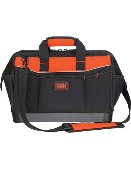 Sierra de Recorte BLACK+DECKER con Bolsa de Almacenamiento 40.6 cm Sierra de Recorte BLACK+DECKER con Bolsa de Almacenamiento 40.6 cm
