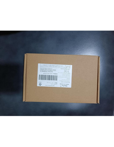 Plantilla de Router Hecfu 8 en 1 para Carpintería 6.35 mm