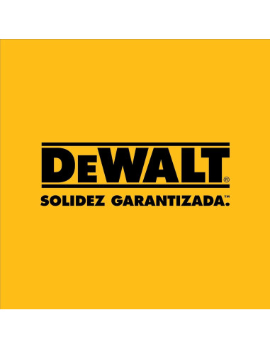 Juego de Herramientas Mecánicas DEWALT 200 Piezas Accesorios