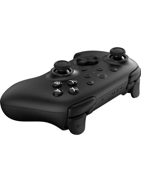 Controlador Bluetooth 8BitDo Ultimate 2 para Switch y PC - Negro Controlador Bluetooth 8BitDo Ultimate 2 para Switch y PC - Negro
