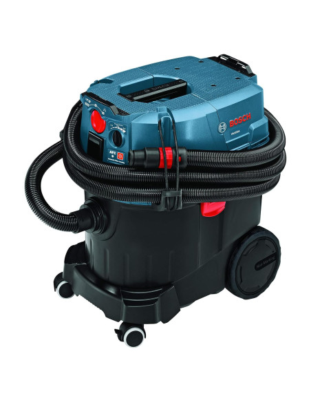 Extractor de Polvo Bosch VAC090AH 34 Litros HEPA 6.5 HP Extractor de Polvo Bosch VAC090AH 34 Litros HEPA 6.5 HP