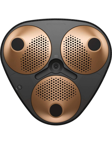 Altavoz Inalámbrico Sony SRS-RA5000 360 Reality Audio Negro Altavoz Inalámbrico Sony SRS-RA5000 360 Reality Audio Negro