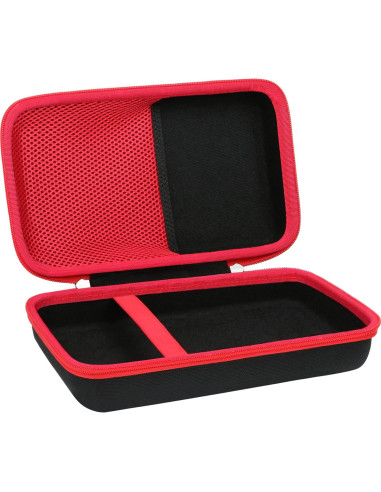 Funda Dura Khanka para Llave de Impacto Milwaukee M12 2554-20