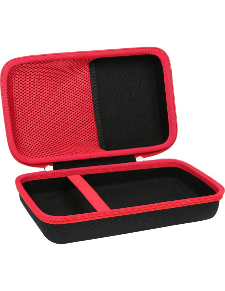 Funda Dura Khanka para Llave de Impacto Milwaukee M12 2554-20 Funda Dura Khanka para Llave de Impacto Milwaukee M12 2554-20