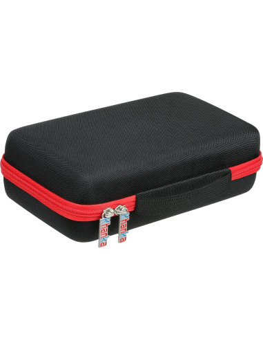 Funda Dura Khanka para Llave de Impacto Milwaukee M12 2554-20