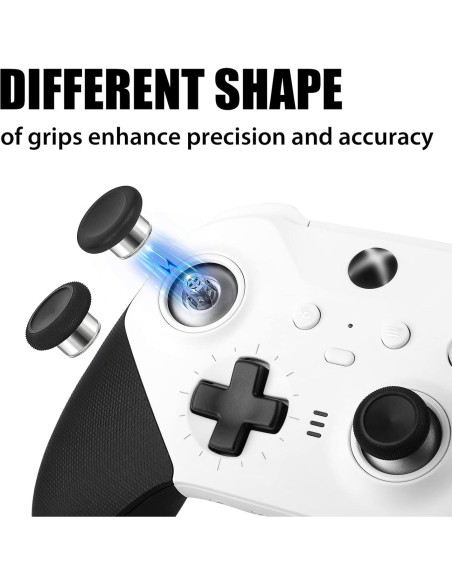 Joysticks Magnéticos GDSNOW Elite 2 para Xbox Serie 2 - 6 en 1 Joysticks Magnéticos GDSNOW Elite 2 para Xbox Serie 2 - 6 en 1