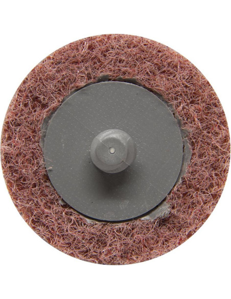 Discos de Lijado 2" Benchmark Abrasives - Paquete de 25 Medios Discos de Lijado 2" Benchmark Abrasives - Paquete de 25 Medios