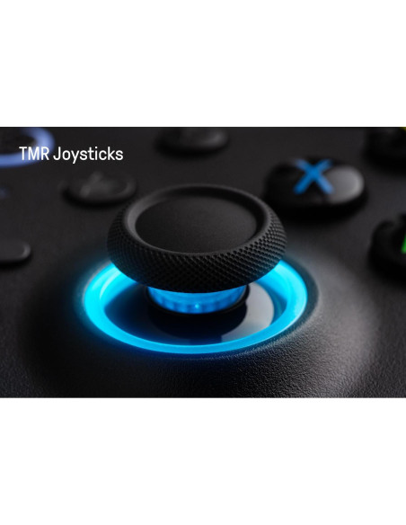 Controlador Inalámbrico 8Bitdo Ultimate 2 para PC y Android - Negro Controlador Inalámbrico 8Bitdo Ultimate 2 para PC y Android - Negro