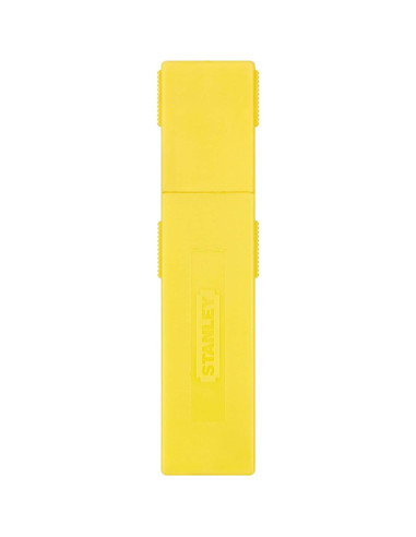 Cuchillas Desprendibles Stanley 0-11-325 - 10 Piezas 25 mm