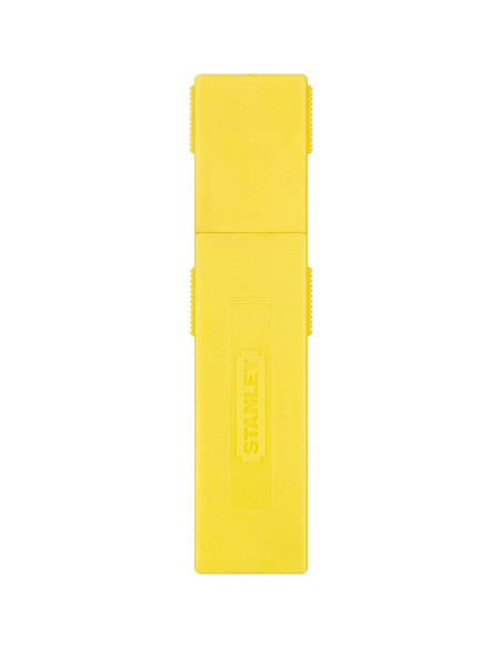 Cuchillas Desprendibles Stanley 0-11-325 - 10 Piezas 25 mm Cuchillas Desprendibles Stanley 0-11-325 - 10 Piezas 25 mm