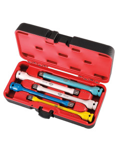 Kit de Extensión Limitadora de Par AFF 5 Piezas 88-189 Nm