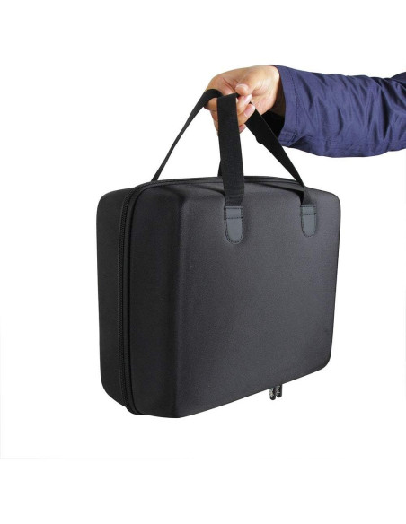 Funda de Viaje Dura Adada para Inflador DEWALT DCC020IB Funda de Viaje Dura Adada para Inflador DEWALT DCC020IB