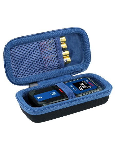 Funda Dura co2CREA para Medidor de Distancia Bosch GLM100-23 Funda Dura co2CREA para Medidor de Distancia Bosch GLM100-23