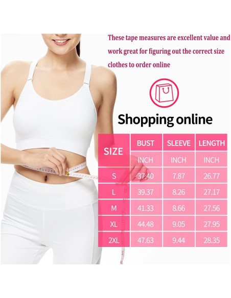 Cinta Métrica Flexible LOHUA Paquete de 24 Unidades 150cm