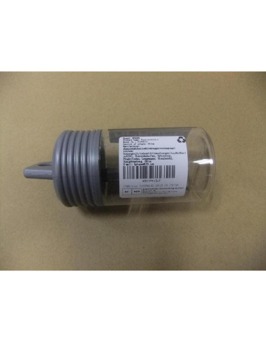 Broca Forstner 35mm HPHOPE Carburo Cementado para Bisagras