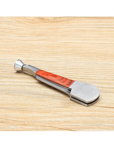 Juego de Herramientas de Limpieza para Pipa de Acero Inoxidable