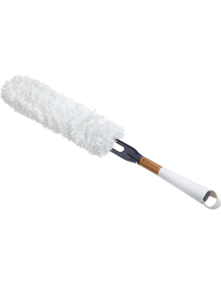 Plumero de Microfibra Lavable Full Circle FC14603W Blanco Plumero de Microfibra Lavable Full Circle FC14603W Blanco
