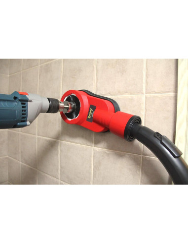 Recolector de Polvo Dastool Dt1801 para Perforación 34.93 mm