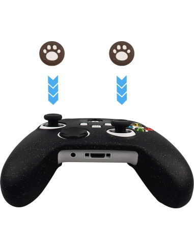 Funda Protectora de Silicona RALAN para Controlador Xbox Series