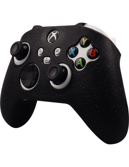 Funda Protectora de Silicona RALAN para Controlador Xbox Series Funda Protectora de Silicona RALAN para Controlador Xbox Series