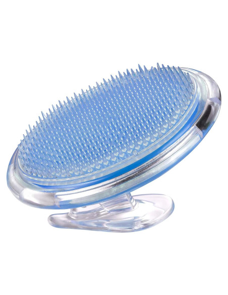 Coolife Removedor de Vello Encarnado y Exfoliante Corporal Coolife Removedor de Vello Encarnado y Exfoliante Corporal