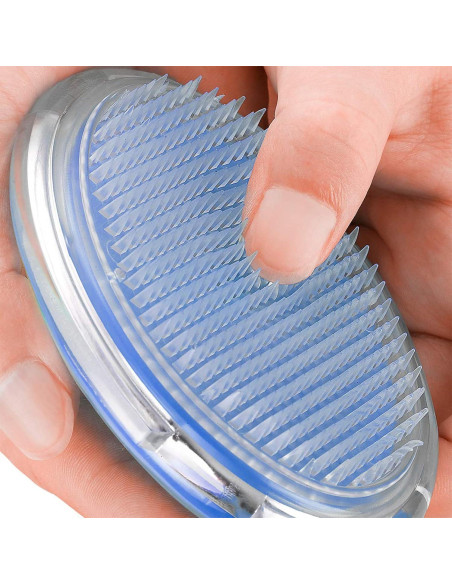 Coolife Removedor de Vello Encarnado y Exfoliante Corporal Coolife Removedor de Vello Encarnado y Exfoliante Corporal