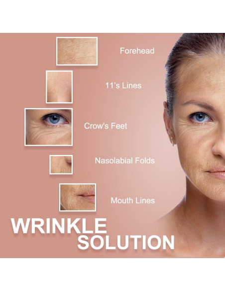Cinta de Elevación Facial Akissos 2.5cm x 5m Antienvejecimiento Cinta de Elevación Facial Akissos 2.5cm x 5m Antienvejecimiento