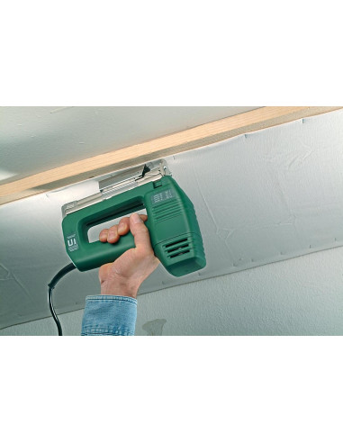 Grapas de Corona Estrecha Bosch Tipo 55 - 1000 Unidades 19 mm