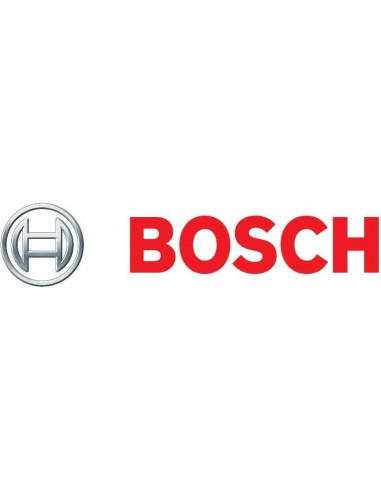 Grapas de Corona Estrecha Bosch Tipo 55 - 1000 Unidades 19 mm