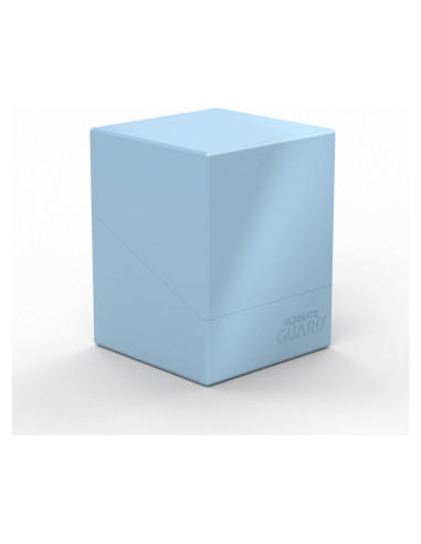 Caja para Mazo de Cartas TCG Ultimate Guard Boulder Azul Bebé