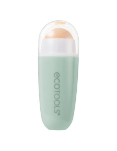Rodillo Facial EcoTools de Piedra Volcánica Absorbente de Aceite